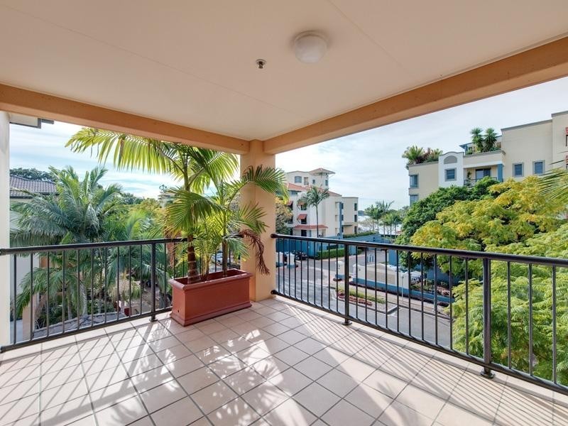 20 / 52-62 NEWSTEAD TERRACE, Newstead QLD 4006
