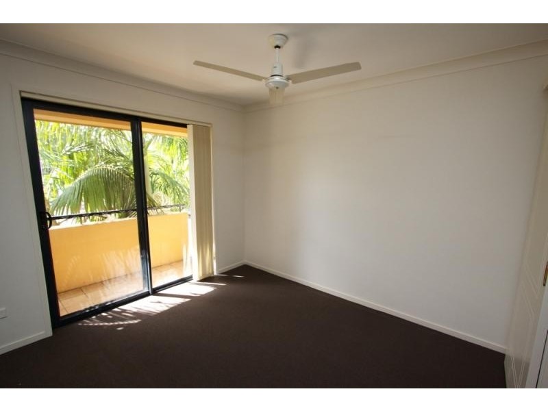 20 / 52-62 NEWSTEAD TERRACE, Newstead QLD 4006