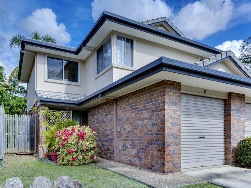 77 Nursery Ave, Runcorn QLD 4113