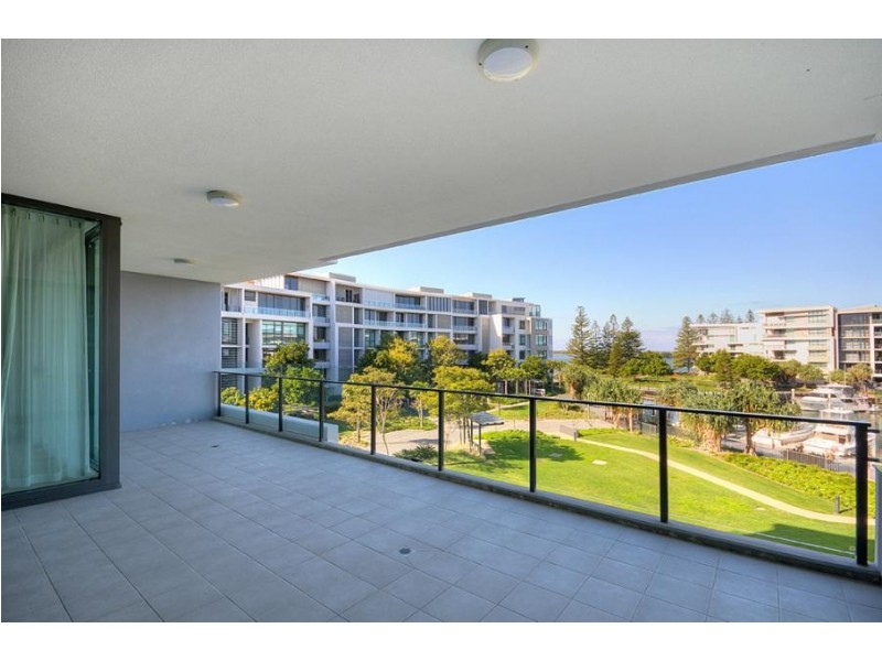 6303/323 Bayview Street, Hollywell QLD 4216