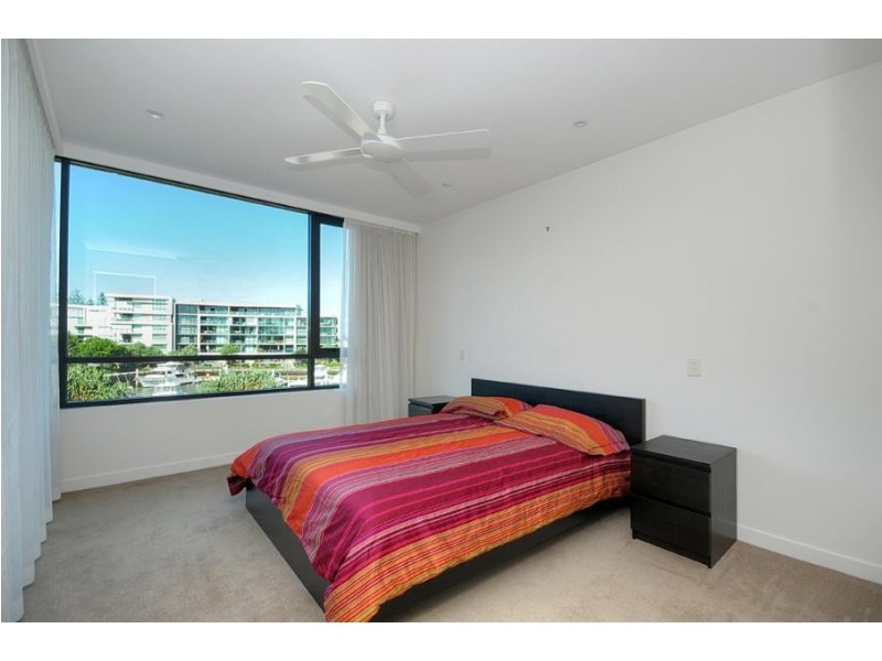 6303/323 Bayview Street, Hollywell QLD 4216