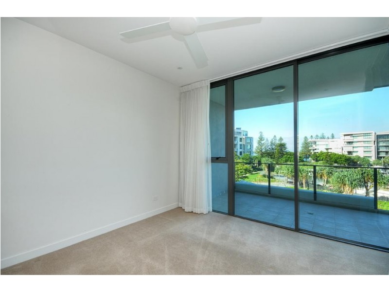 6303/323 Bayview Street, Hollywell QLD 4216