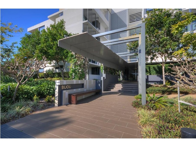 6303/323 Bayview Street, Hollywell QLD 4216