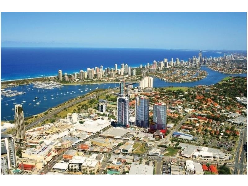 5 Lawson Street, Southport QLD 4215