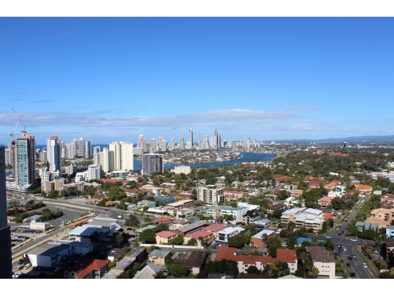 5 Lawson Street, Southport QLD 4215