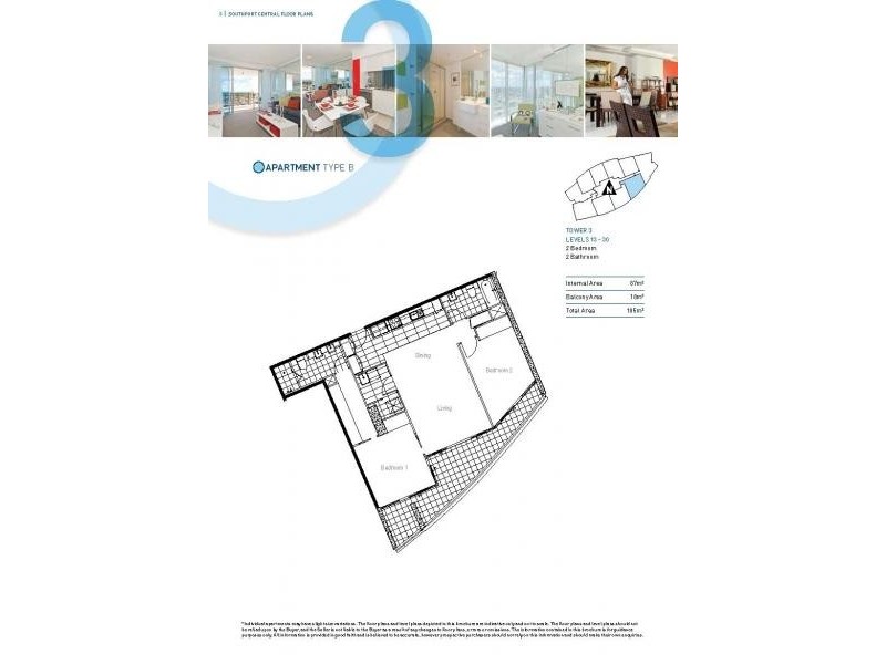 5 Lawson Street, Southport QLD 4215