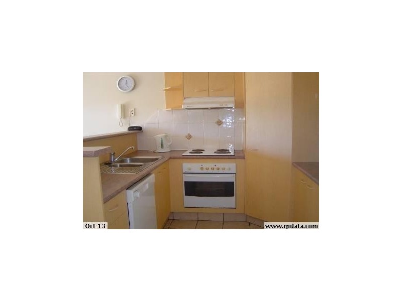 Chevron Island QLD 4217