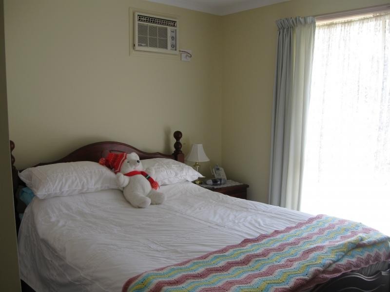 TRISTANIA CRES, Urangan QLD 4655