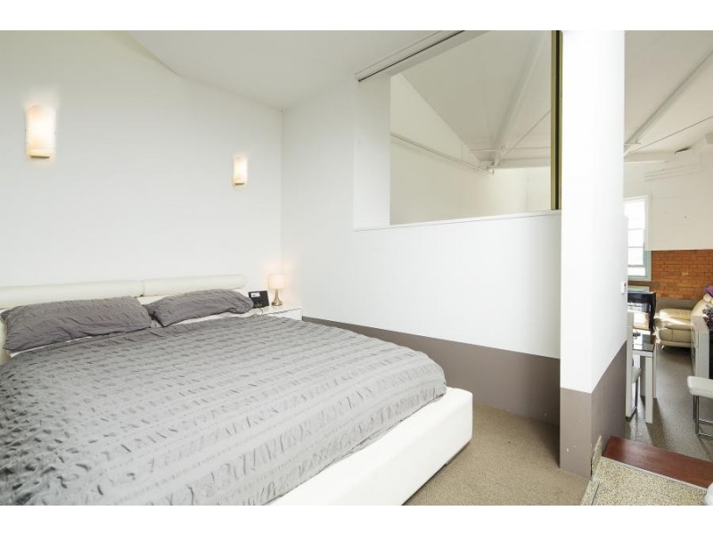 355 / 8 Skyring Terrace, Teneriffe QLD 4005