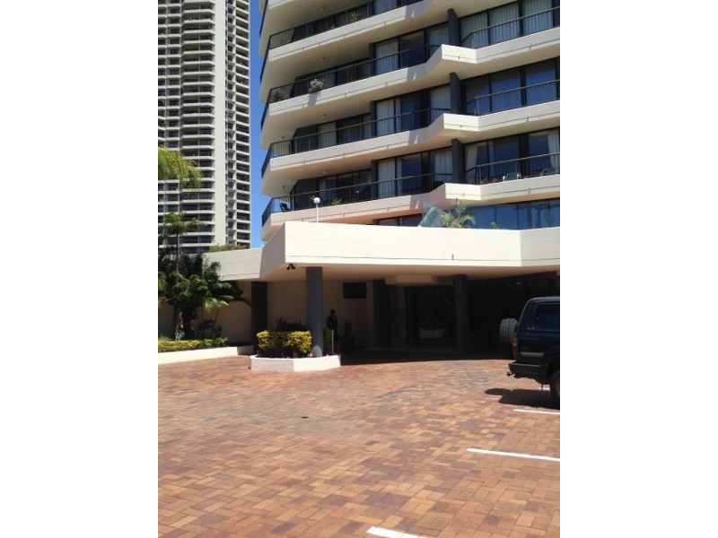 Surfers Paradise QLD 4217