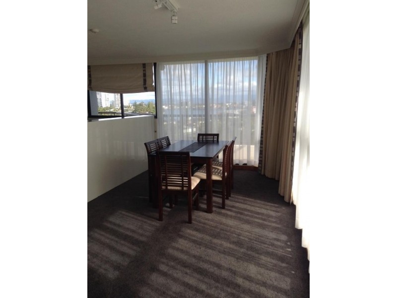 Surfers Paradise QLD 4217