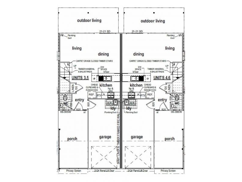 193-199 Douglas St, Oxley QLD 4075