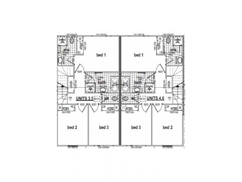 193-199 Douglas St, Oxley QLD 4075
