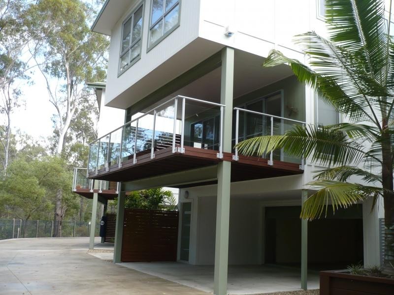 UNIT 47 / 28 CASTELLO CIRCUIT, Varsity Lakes QLD 4227
