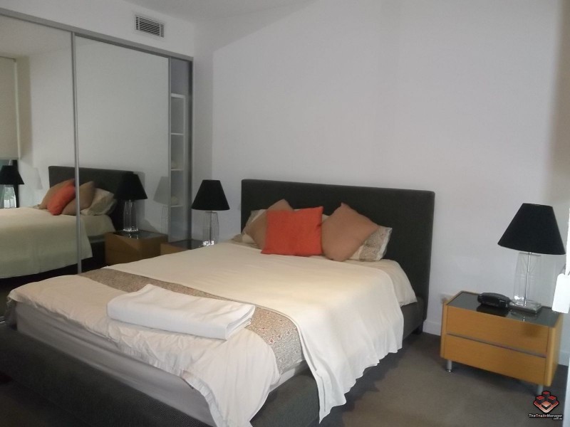 302/10 Pidgeon Close, West End QLD 4101