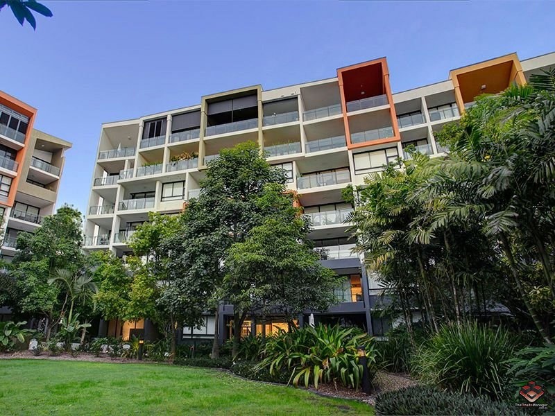 302/10 Pidgeon Close, West End QLD 4101