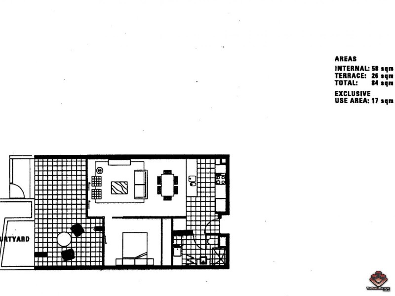 302/10 Pidgeon Close, West End QLD 4101