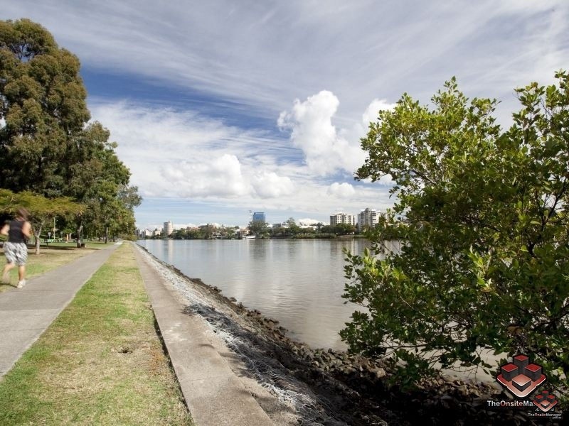 302/10 Pidgeon Close, West End QLD 4101