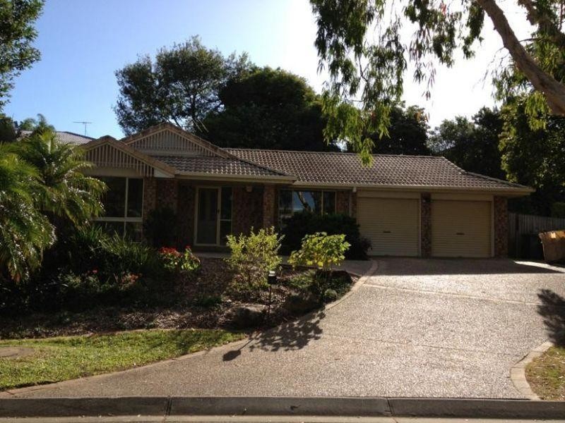 8 Michelangelo Cres, Mackenzie QLD 4156