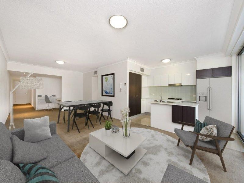 15/32 Agnes Street, Albion QLD 4010