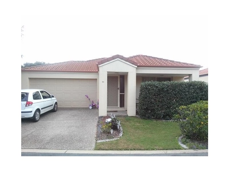 107 Arundel Drive, Arundel QLD 4214