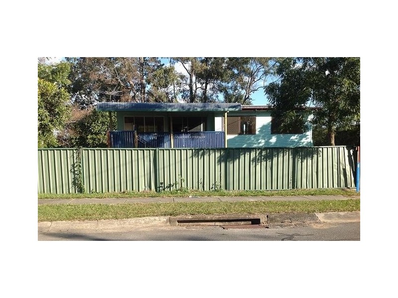 28 Ash Avenue, Woodridge QLD 4114