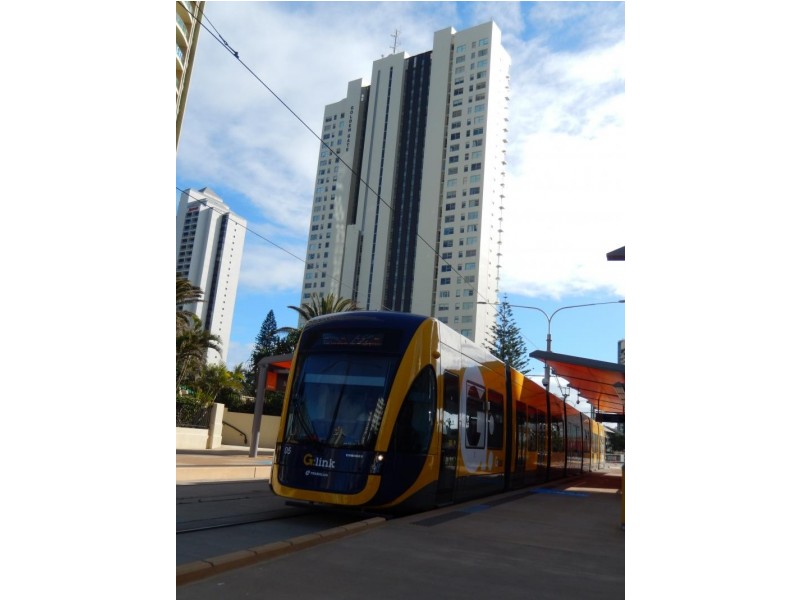 3422 Surfers Paradise Bvld, Surfers Paradise QLD 4217