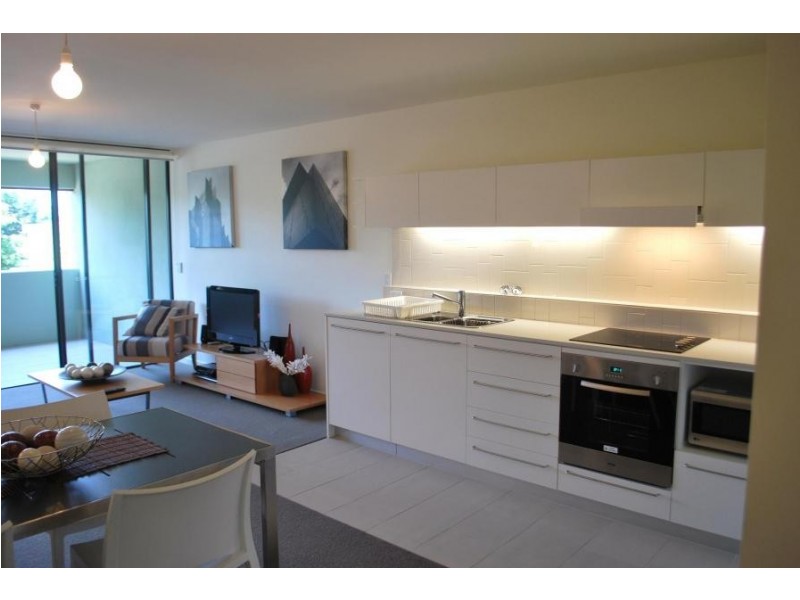 1182 / 8 Musgrave St, West End QLD 4101