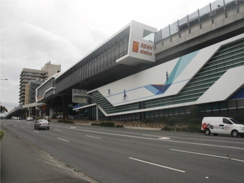 16 Wren, Bowen Hills QLD 4006