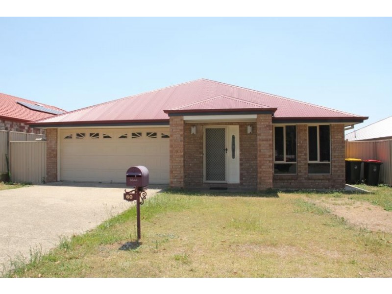 60 Rockfield Road, Doolandella QLD 4077