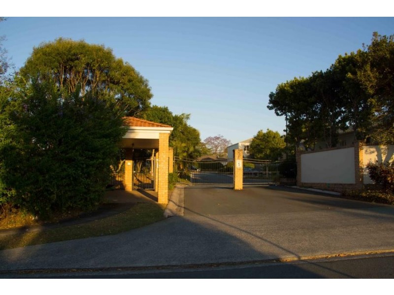 8 Peter Court, Sunnybank Hills QLD 4109