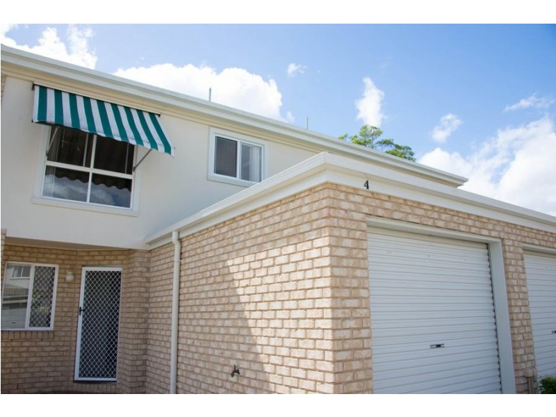 8 Peter Court, Sunnybank Hills QLD 4109