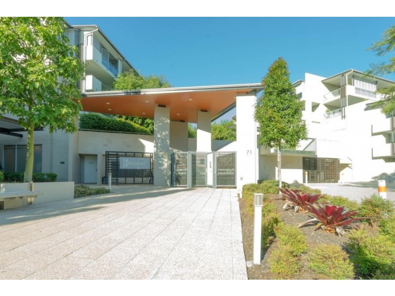 300/ 71 Beeston Street, Teneriffe QLD 4005