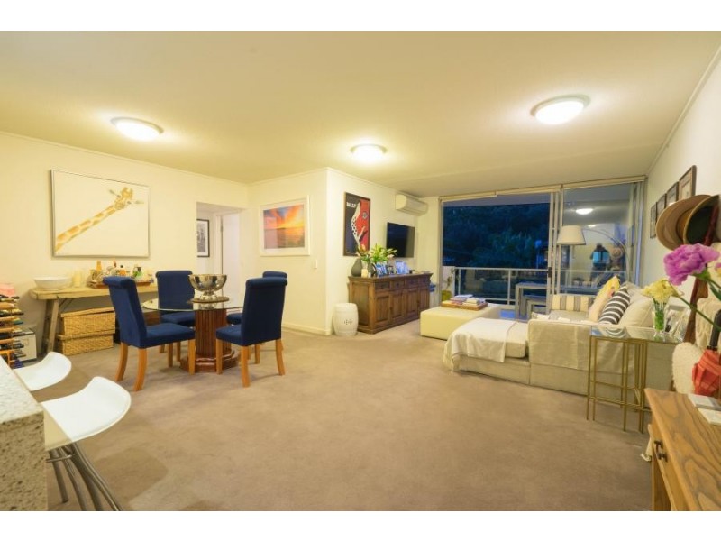 300/ 71 Beeston Street, Teneriffe QLD 4005