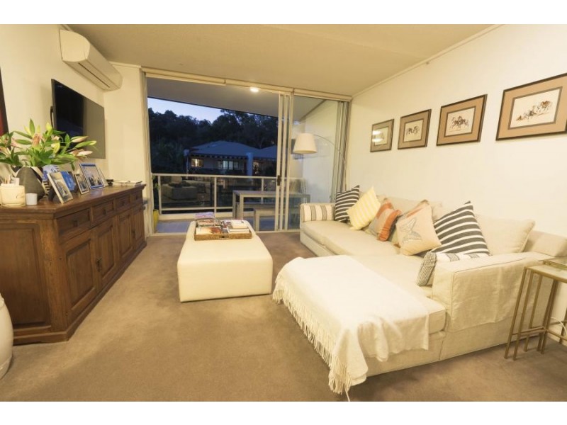 300/ 71 Beeston Street, Teneriffe QLD 4005