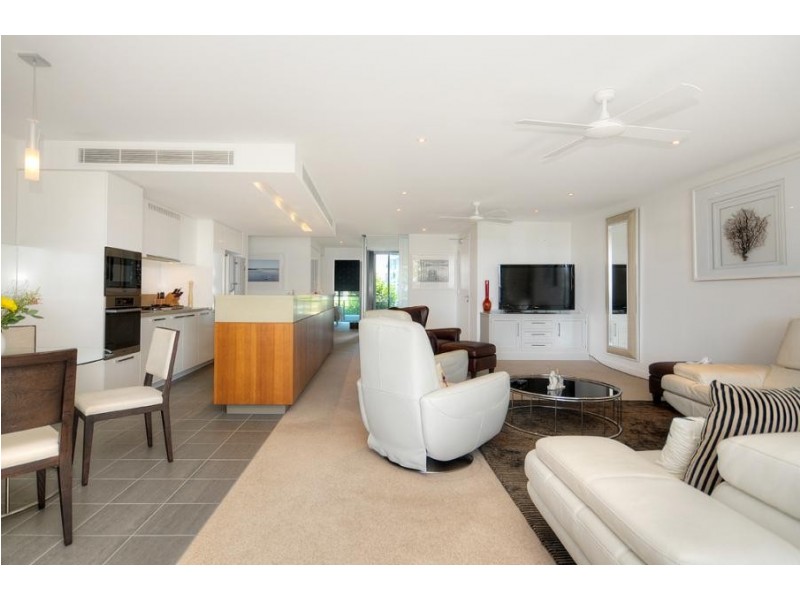 7302/323 Bayview Street, Hollywell QLD 4216