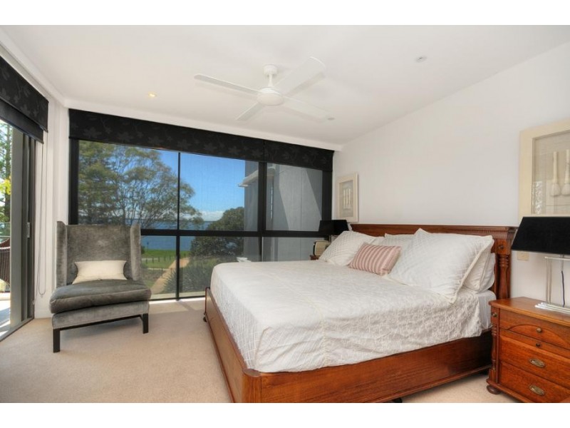 7302/323 Bayview Street, Hollywell QLD 4216