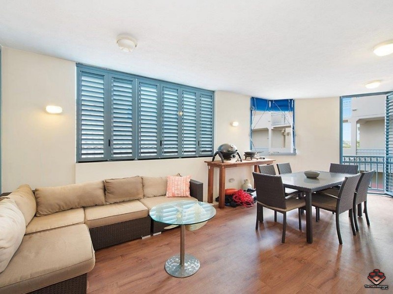 10 / 769 Brunswick St, New Farm QLD 4005