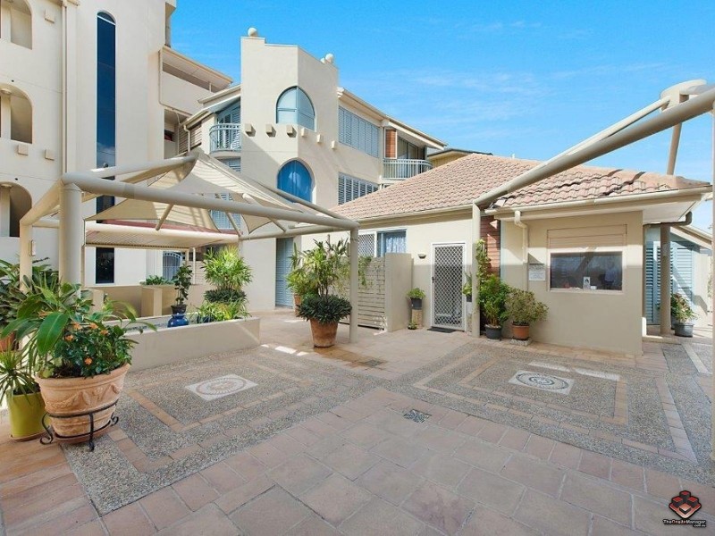 10 / 769 Brunswick St, New Farm QLD 4005