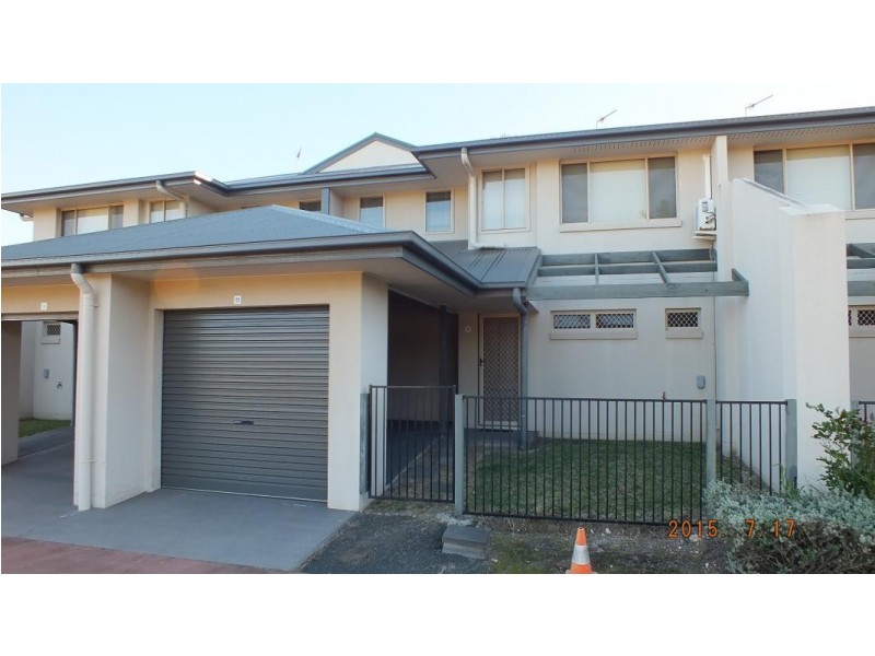 11 / 1 Ibis Boulevard, Hervey Bay QLD 4655