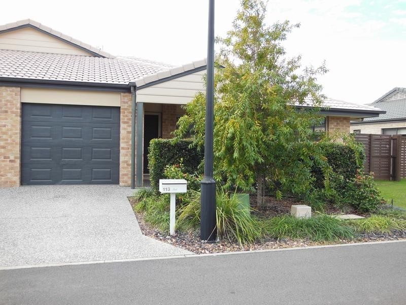 230 Pulgul St, Urangan QLD 4655