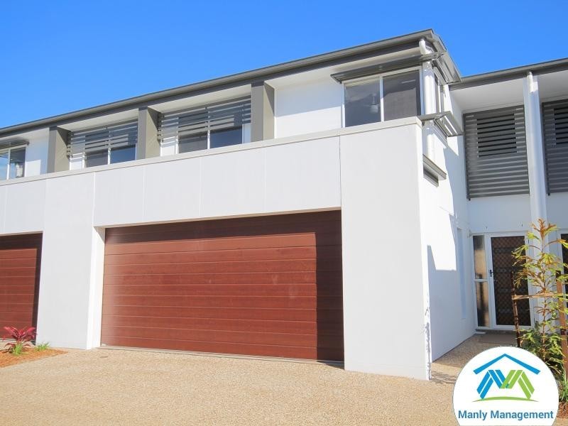 Lot 40 / 57 Charles Canty Drive, Wellington Point QLD 4160