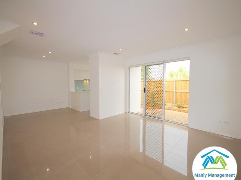 Lot 40 / 57 Charles Canty Drive, Wellington Point QLD 4160