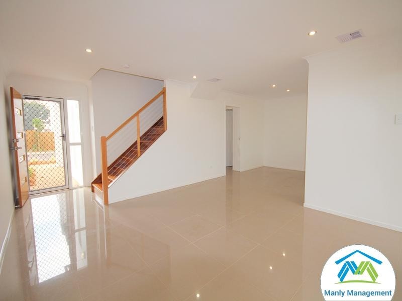 Lot 40 / 57 Charles Canty Drive, Wellington Point QLD 4160