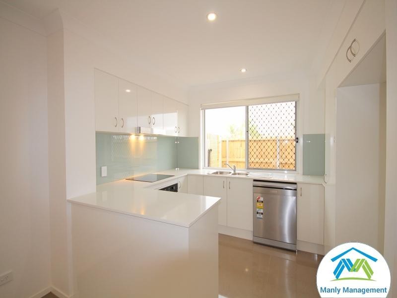 Lot 40 / 57 Charles Canty Drive, Wellington Point QLD 4160