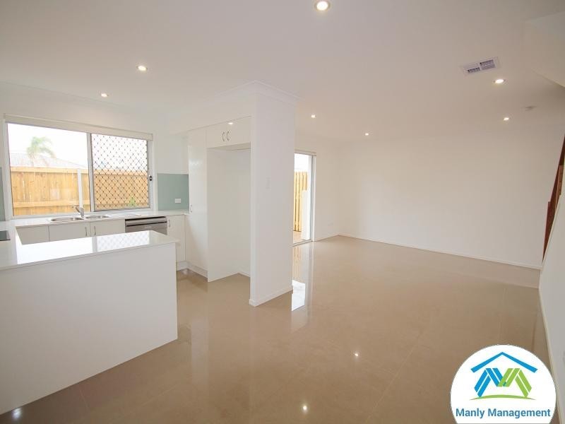 Lot 40 / 57 Charles Canty Drive, Wellington Point QLD 4160