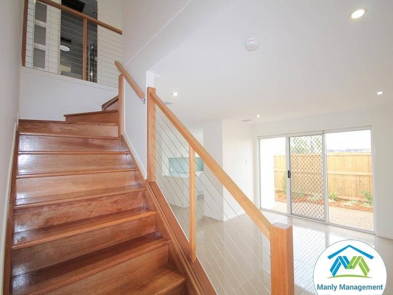 Lot 40 / 57 Charles Canty Drive, Wellington Point QLD 4160