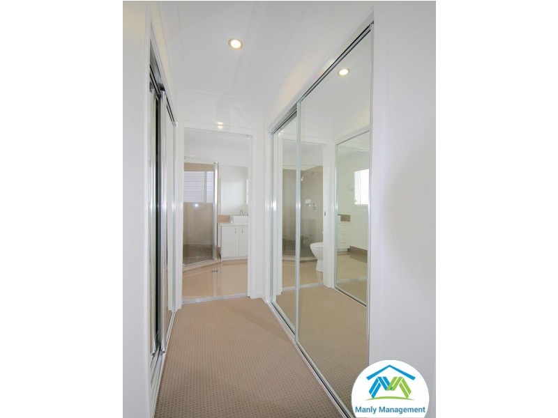 Lot 40 / 57 Charles Canty Drive, Wellington Point QLD 4160