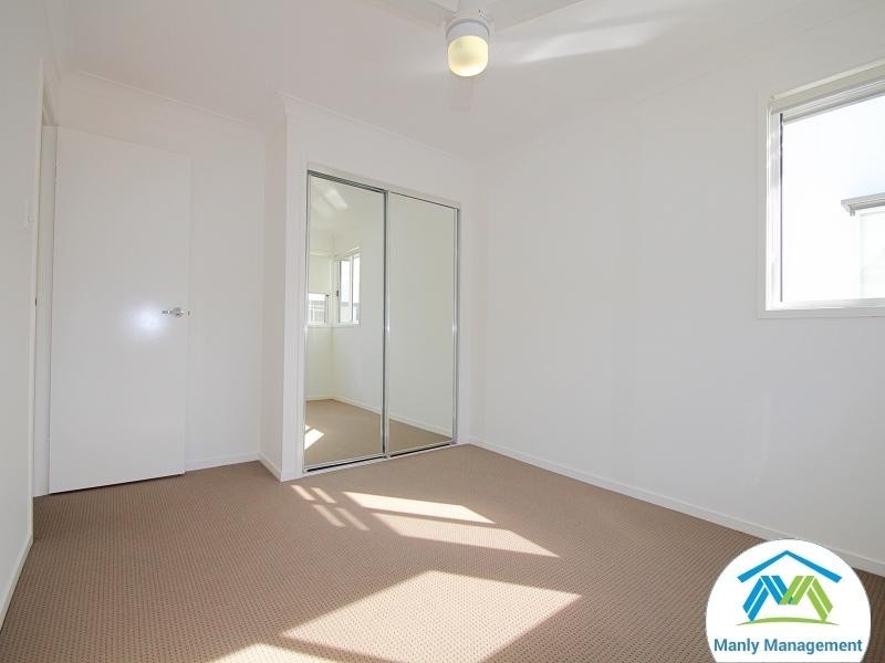 Lot 40 / 57 Charles Canty Drive, Wellington Point QLD 4160