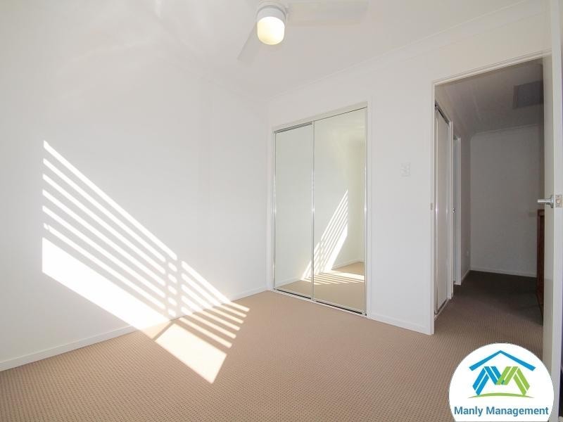 Lot 40 / 57 Charles Canty Drive, Wellington Point QLD 4160